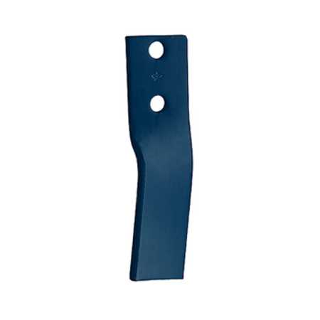 Rotorzinken 235x60mm, links